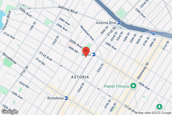 Astoria Laundry Depot