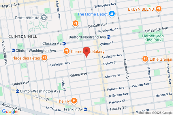 Franklin St Laundromat
