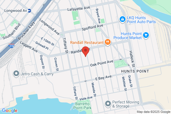 Garment Care of Ny