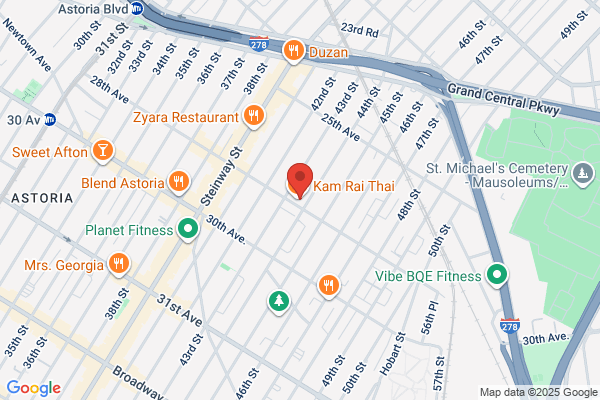 Grand Avenue Laundromat