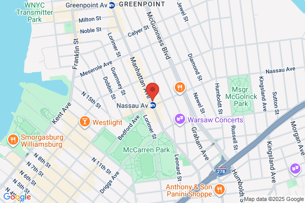 Greg's Laundromat Inc