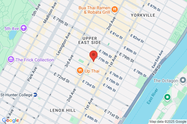 Manhattan Quality Cleaners