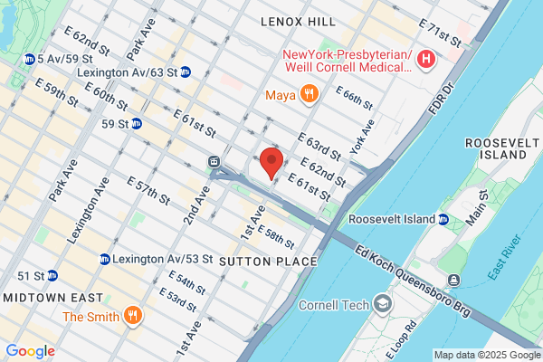 Ming Cleaners and Alterations