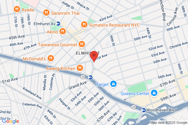 Elmhurst Adult Learning Center