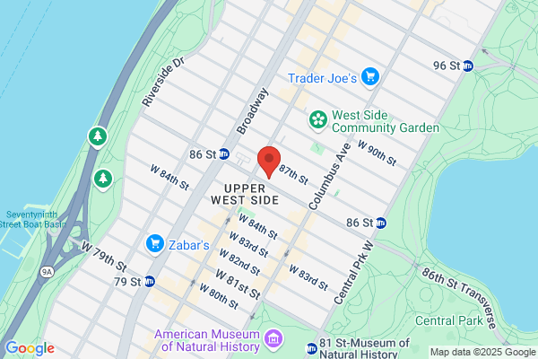 Holland Society of Ny