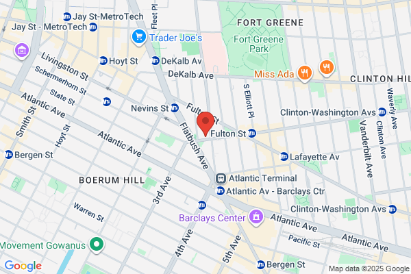 Mercantile Library Association