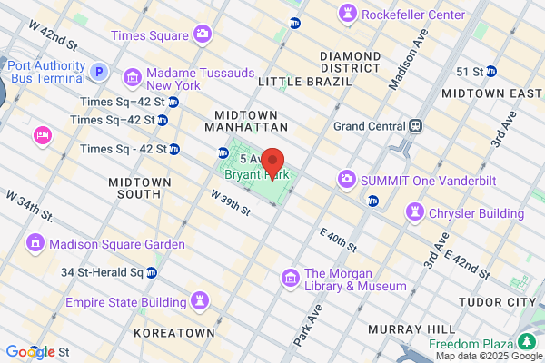 New York Public Library, Manhattan Branch Libraries, Columbus