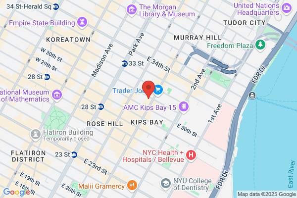 New York Public Library, Manhattan Branch Libraries, Kips Bay