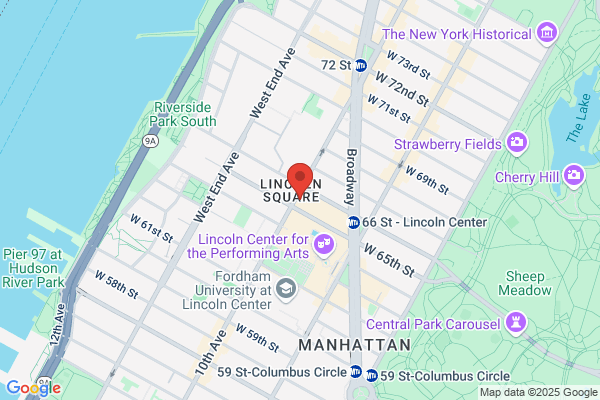 New York Public Library, Manhattan Branch Libraries, Riverside