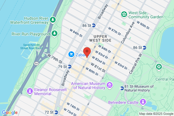 New York Public Library, Manhattan Branch Libraries, St Agnes