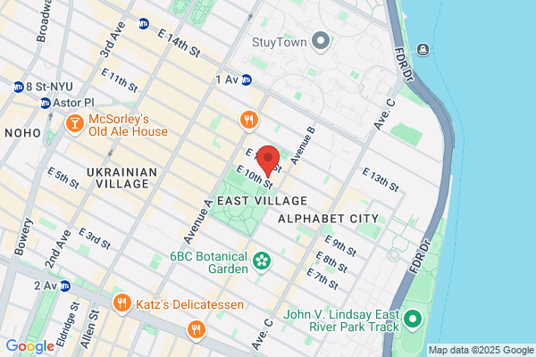 New York Public Library, Manhattan Branch Libraries, Tompkins Square