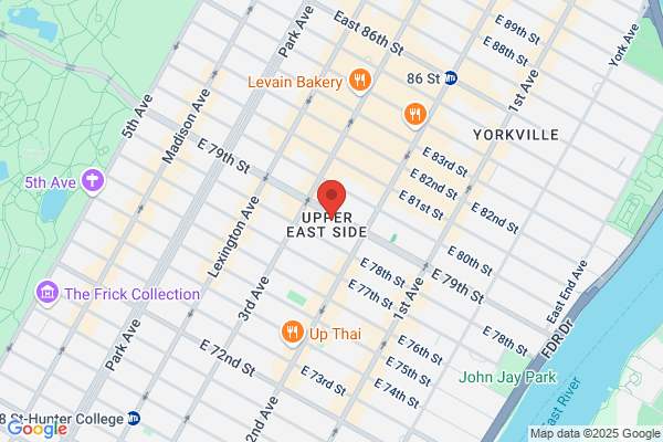 New York Public Library, Manhattan Branch Libraries, Yorkville