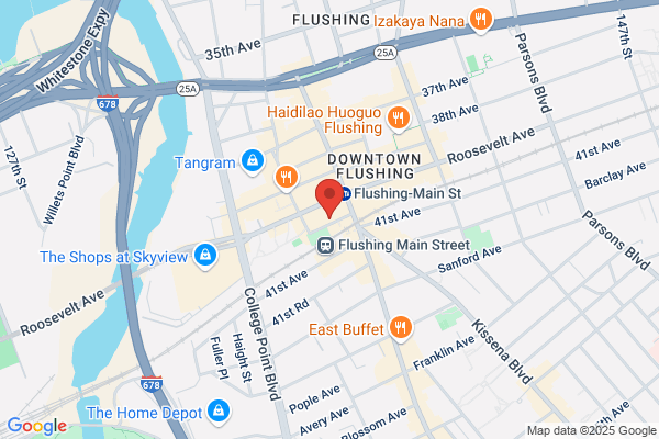 Asian Times Inc