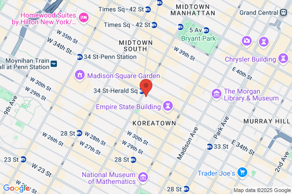 ChargeItSpot