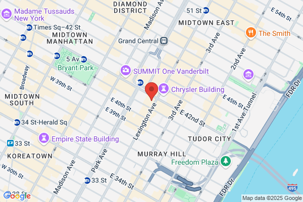 Eastern Newsstand Corporation
