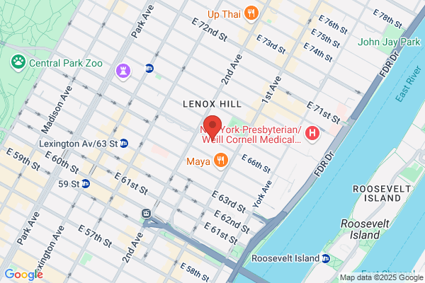 New York City Monthly
