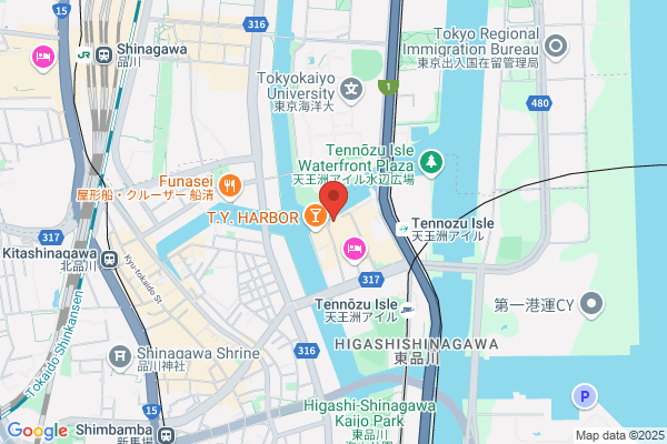 Yamamoto Inc