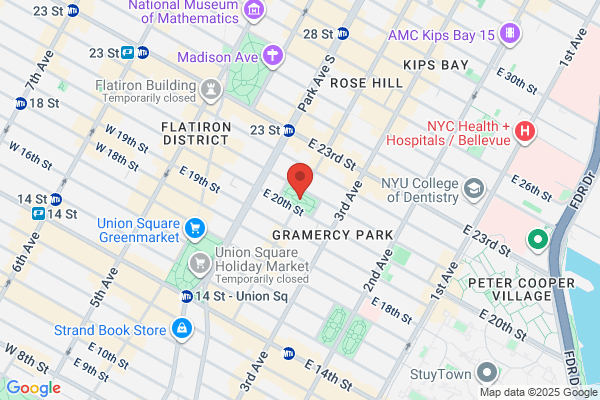 TOWN Gramercy
