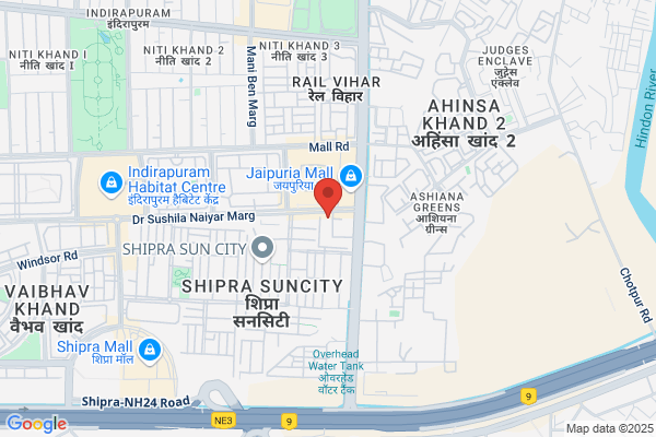 Tushar Pest Control Co