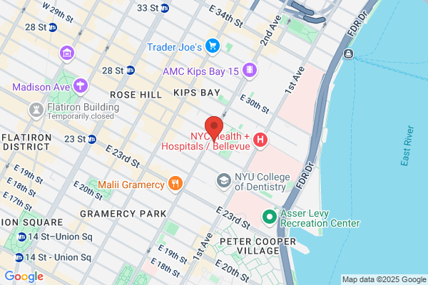 Apotheco Pharmacy Manhattan