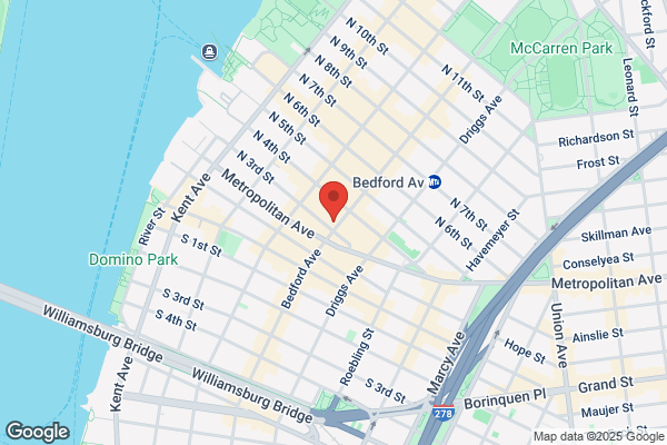 Duane Reade