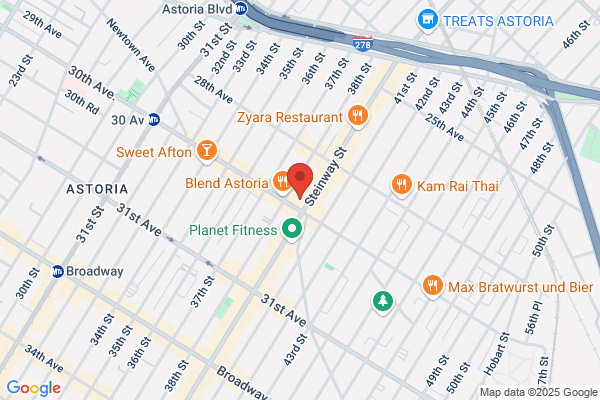 Duane Reade