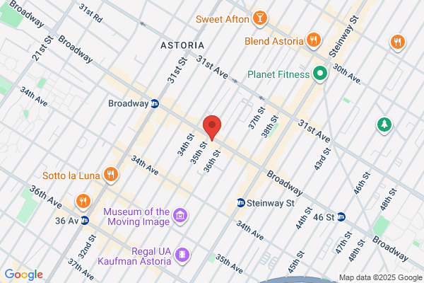 Duane Reade