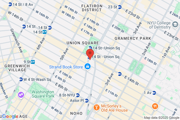 Duane Reade