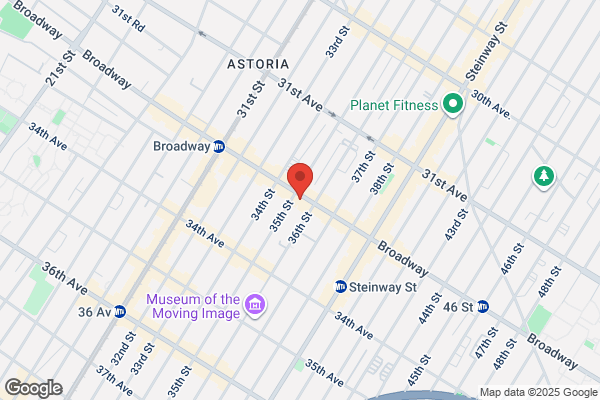Duane Reade - Closed