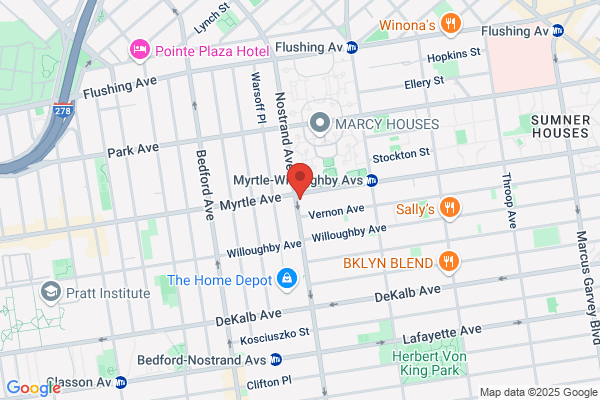 Duane Reade - Closed