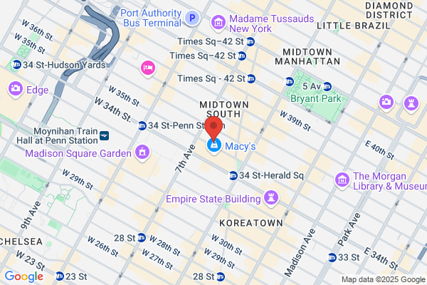 Manhattan Apothecary