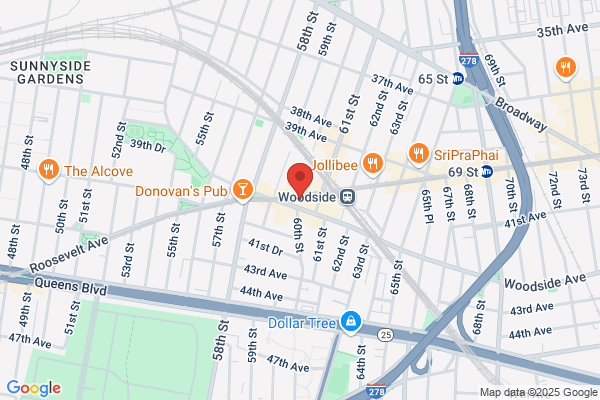 Duane Reade - Closed