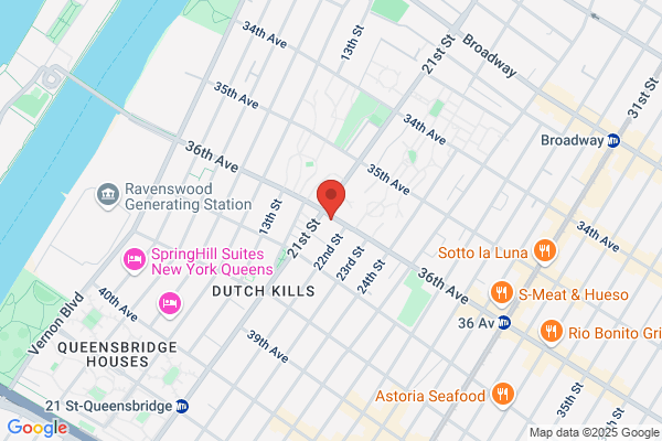 Metro North Pharmacy Inc