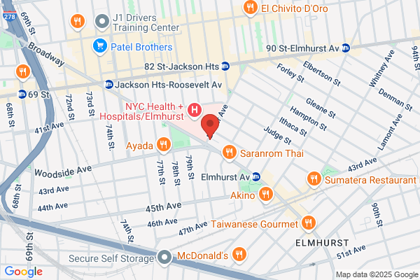 Queens Drugs & Surgical