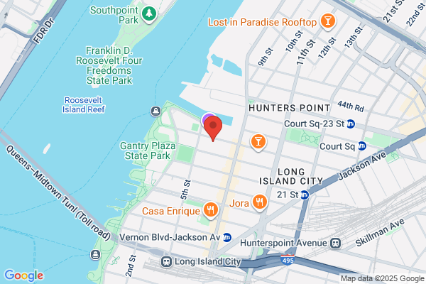 Epstein Art New York Corporation