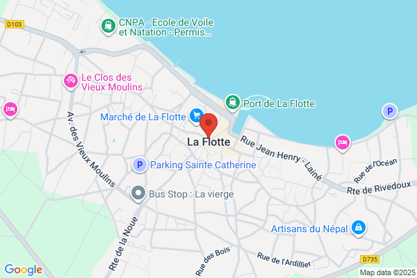 Flotte Lucien