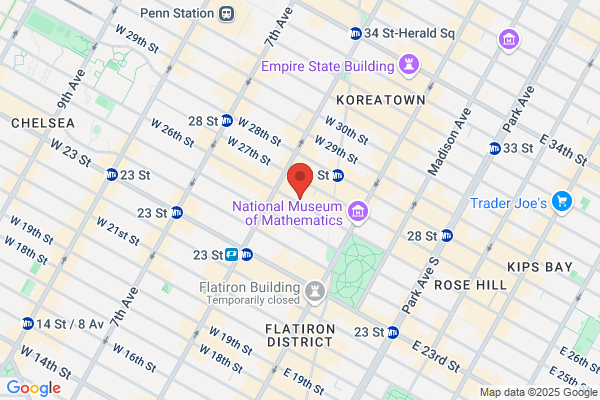 Hill Pat Studio