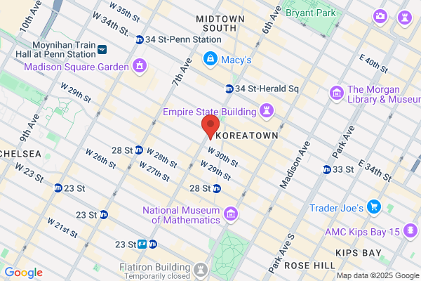 Color X Large Format Printing NYC