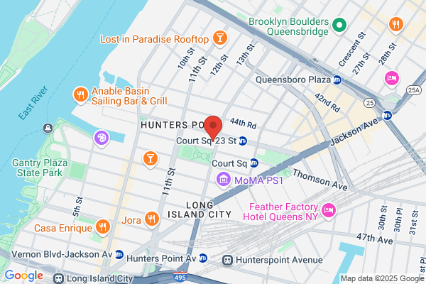 Discount Print USA Long Island City