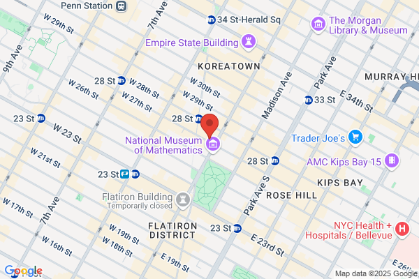 New York City Signs & Awnings