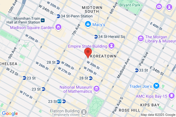 Print Zone NYC Printing Services