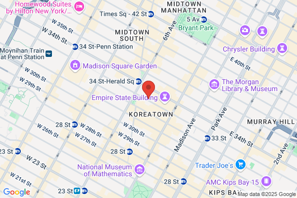 Rush Printing NYC