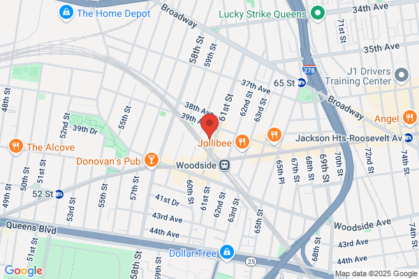 ARMAS GROUP NYC