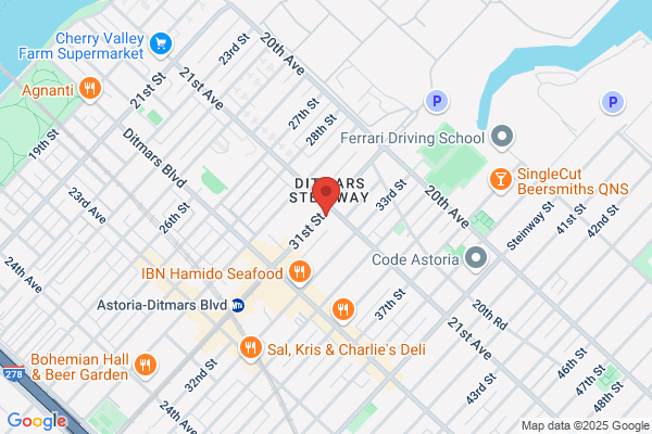 All Area Property Management Co Inc