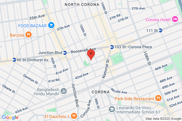 Ariana Realty Co Llc