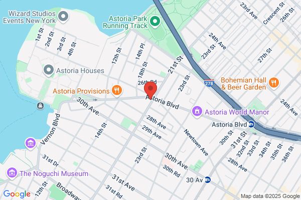 Astoria Square