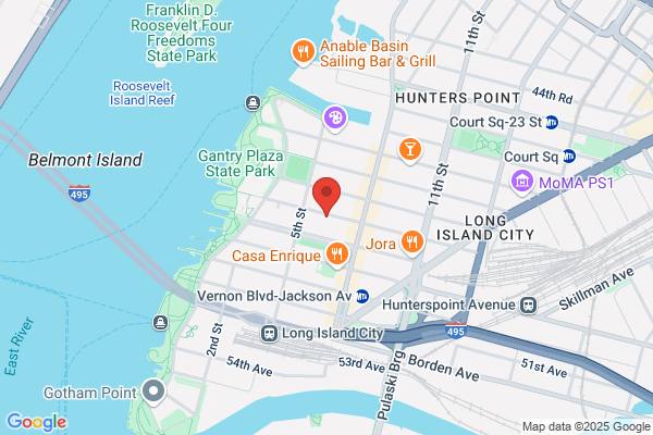 Fifth Av Managmnt Association