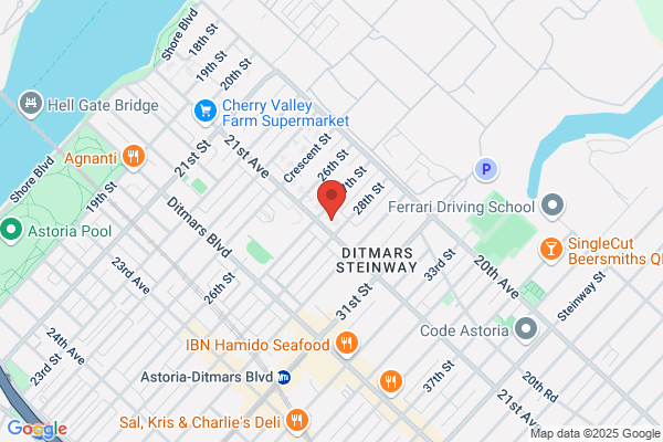 First Atlantic Realty Corporation
