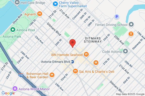 Halvatzis Realty