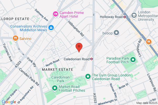 Home Finder